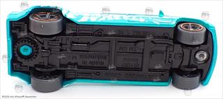 Aqua - Speed Blur 5-pack